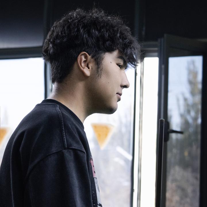 阿力约拍 群聊头像