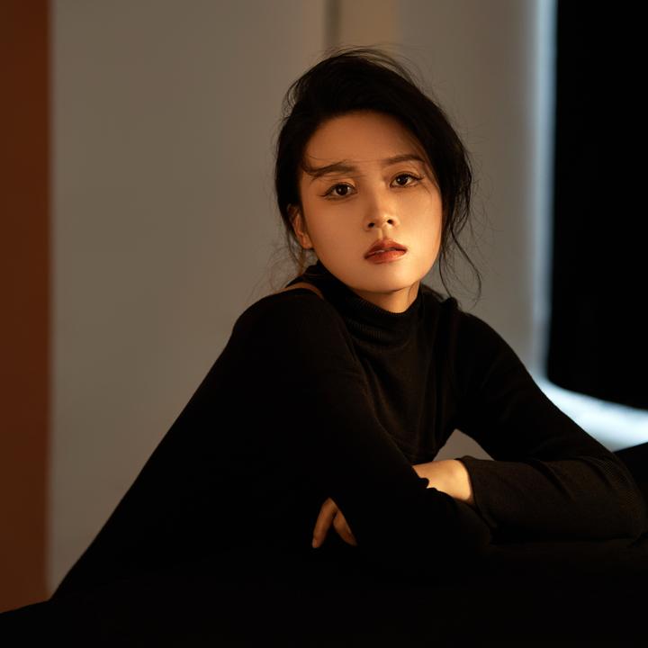 阿婧