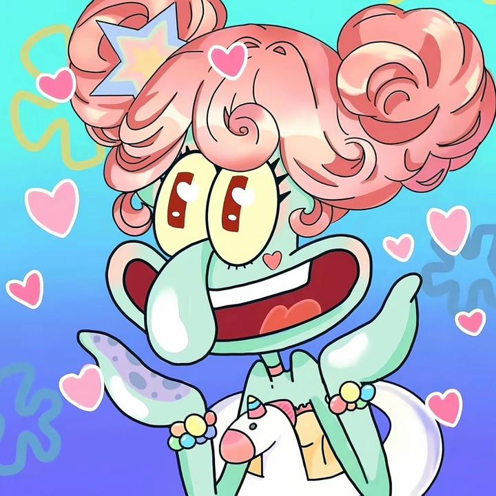 🌈勾圈