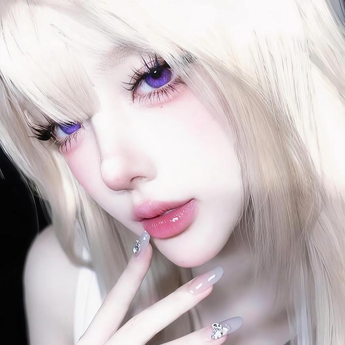 溺💜