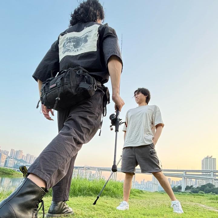 兄弟户外