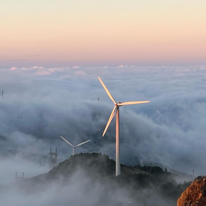 浙里括苍山 帐篷出租