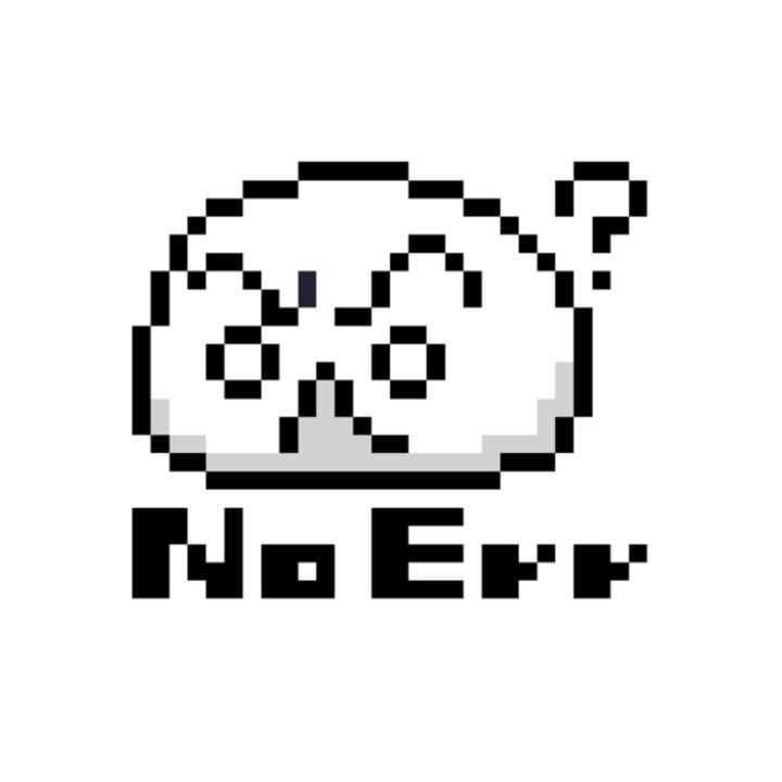 NoErr爬爬星