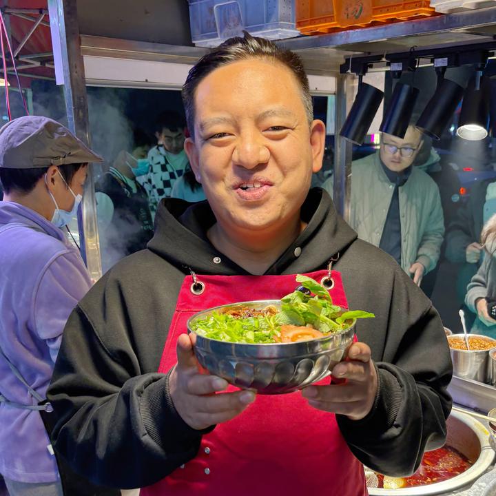 马哥牛肉米线（杨云强餐饮）