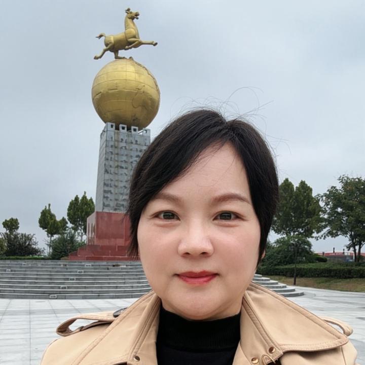 商丘林月