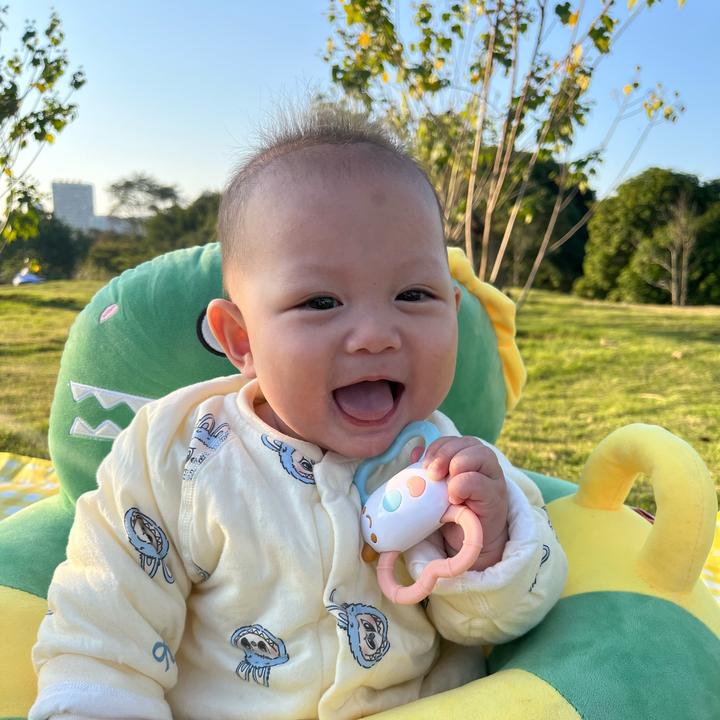 是糖糖吖