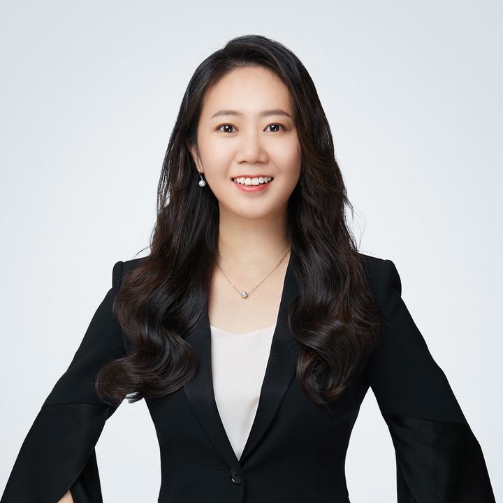 考研英语田静头像