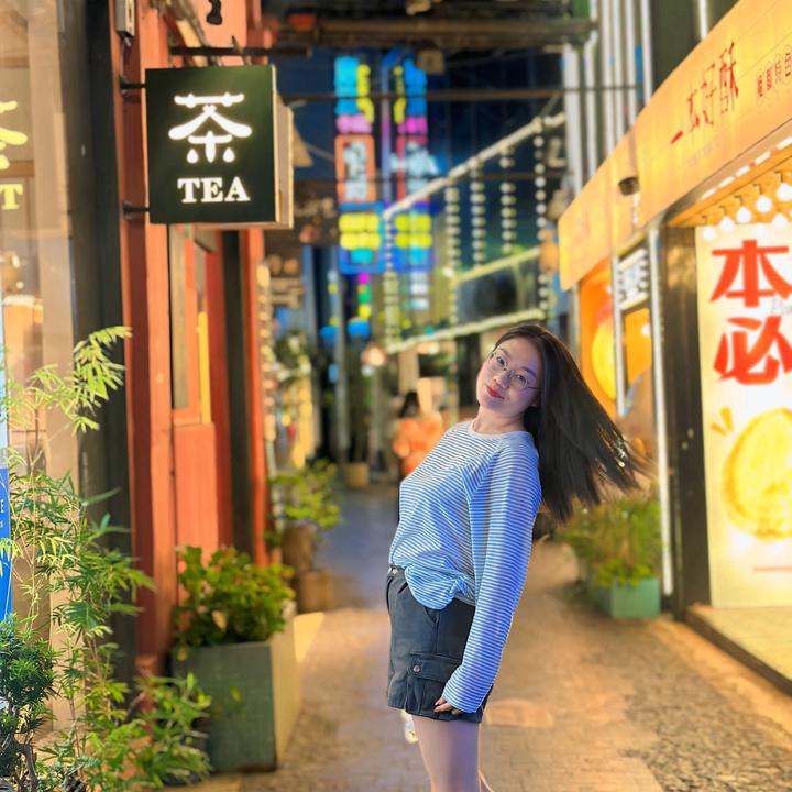 陶子