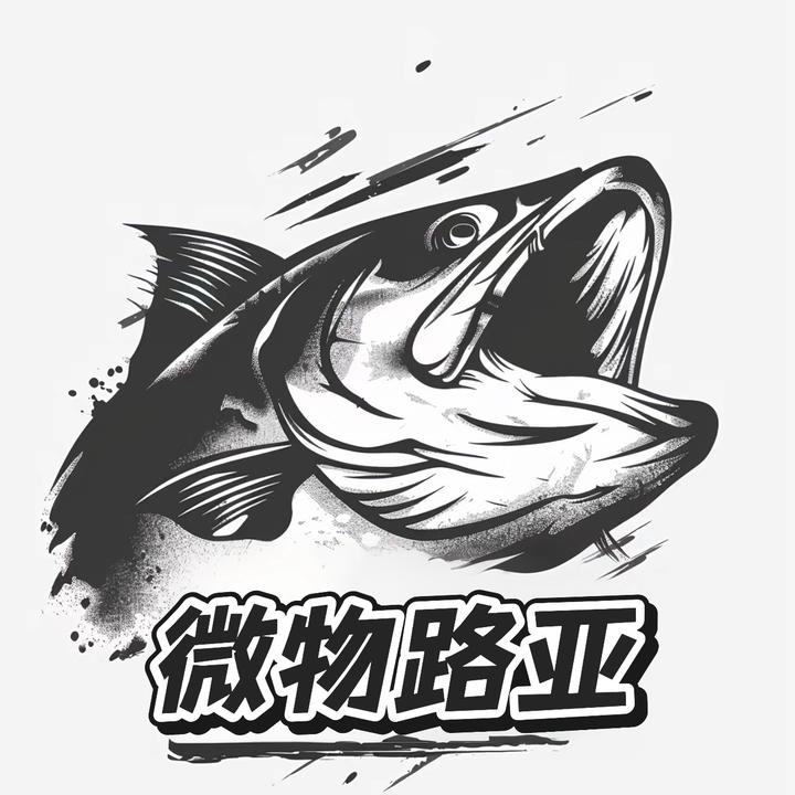 微物路亚（进阶不打龟版）