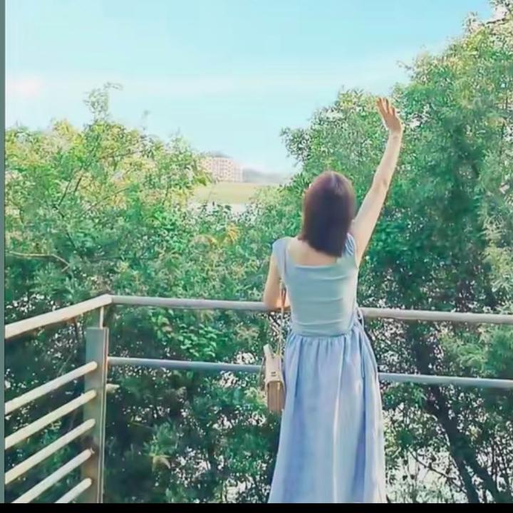 请叫我小阿姨