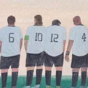 ⚽️足坛小二⚽️