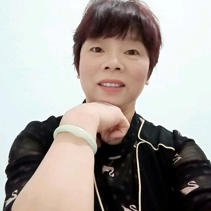 老五李小英头像