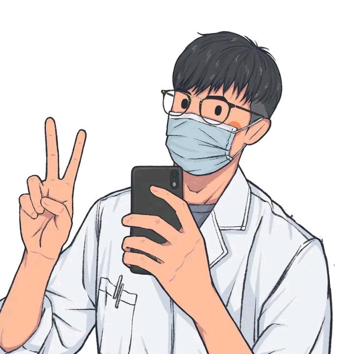 透析室护士小董