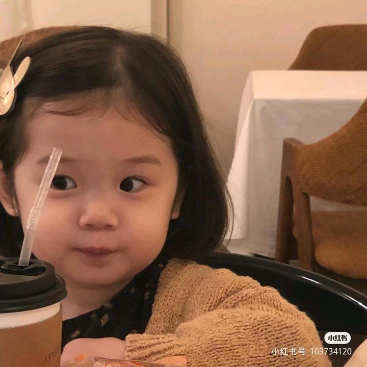 拿铁三分糖～