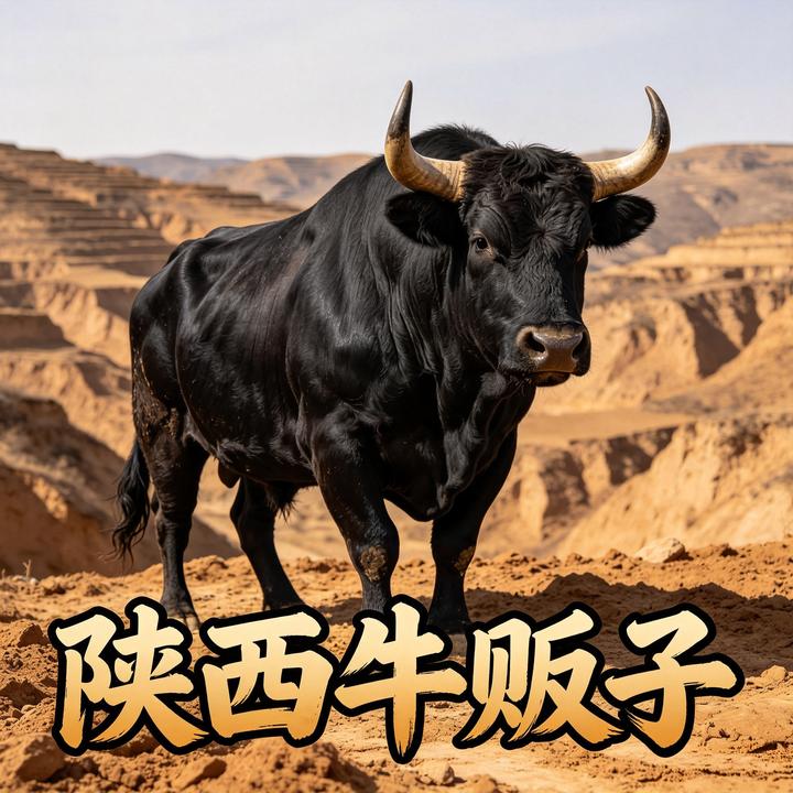 陕西收牛人