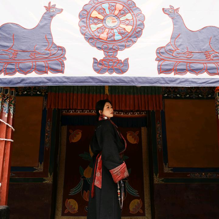 一念山海