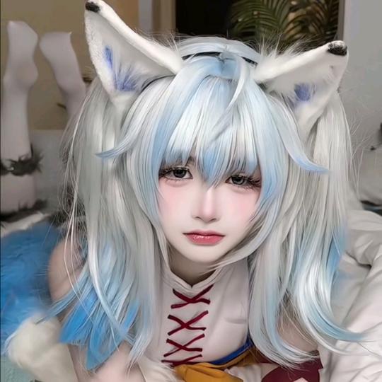 VARVING HARE 耳姬
