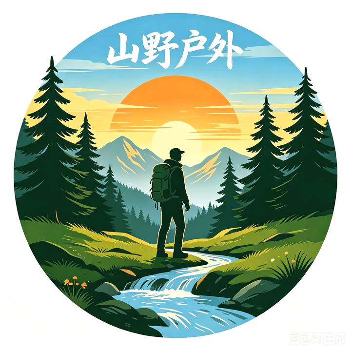 襄阳山野玩户外（户外运动）