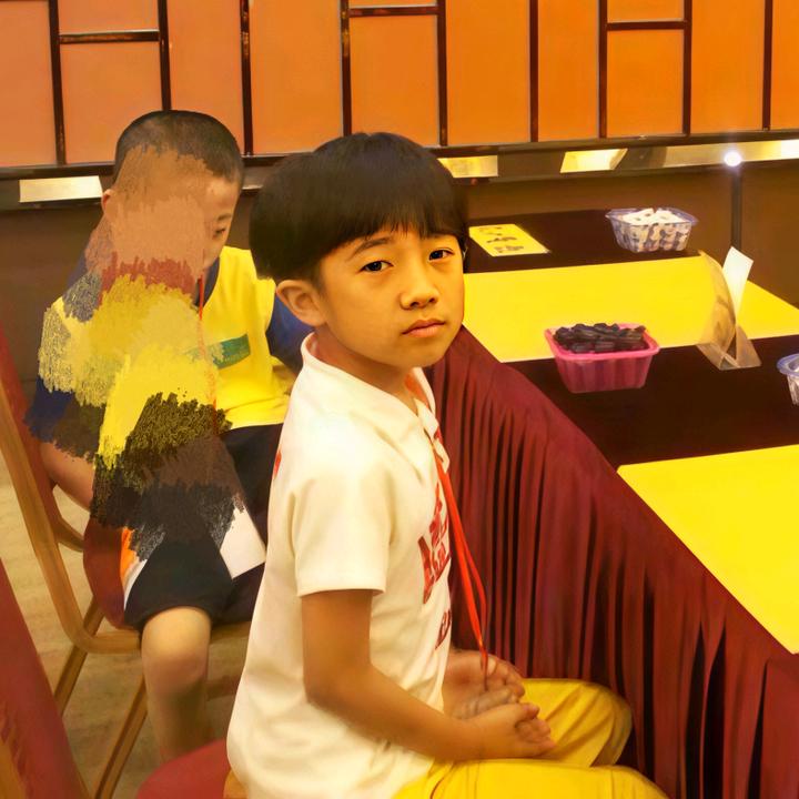 王小蛋（围棋教师版）