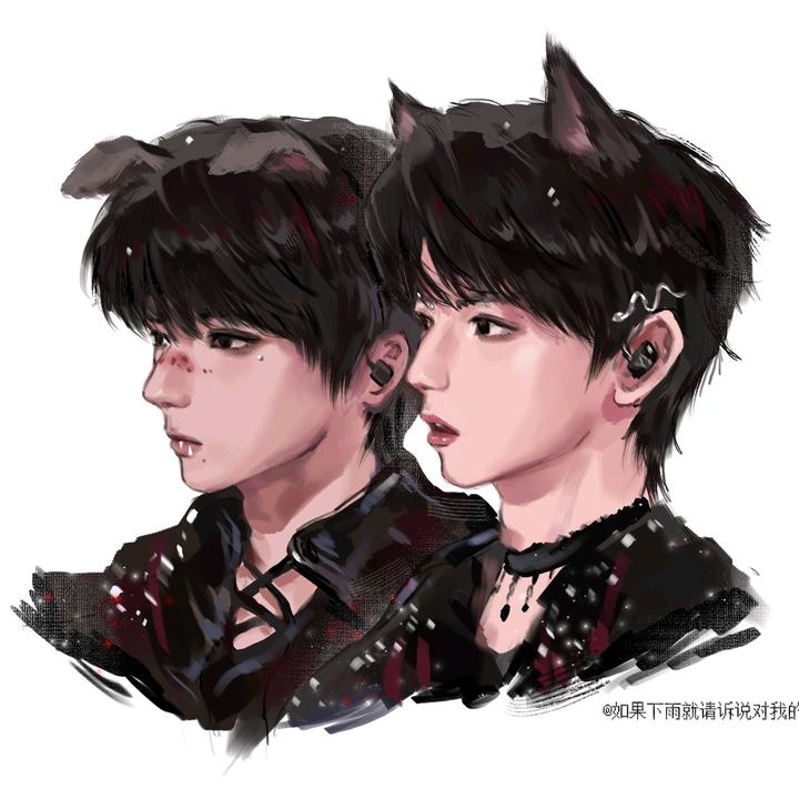豚吱馒困lu🩵🩷