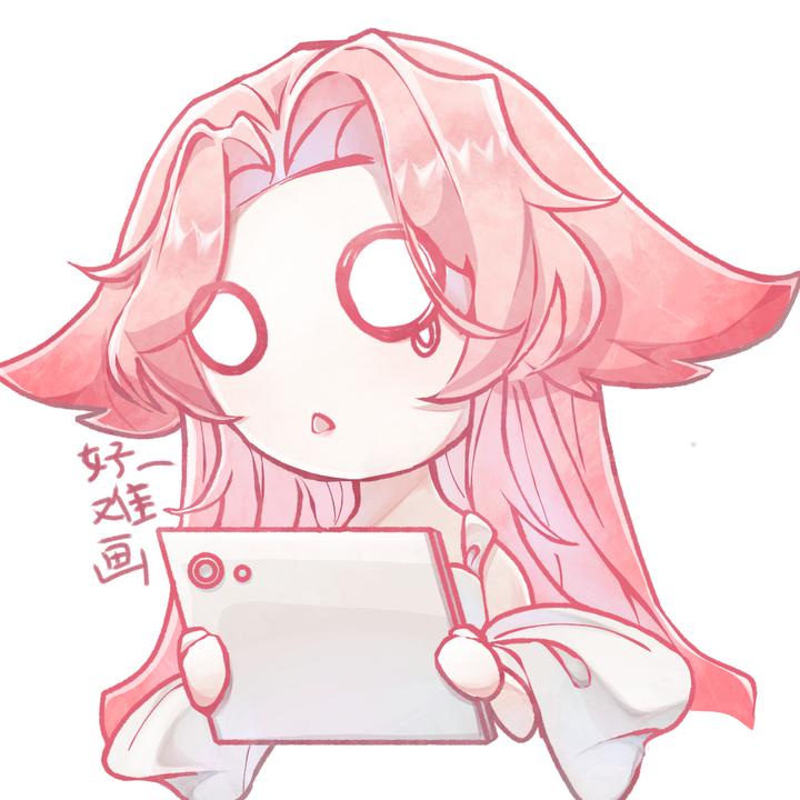 幽依→_→