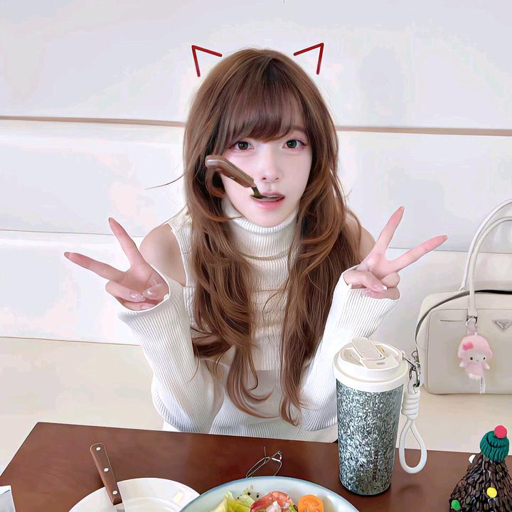 小鱼