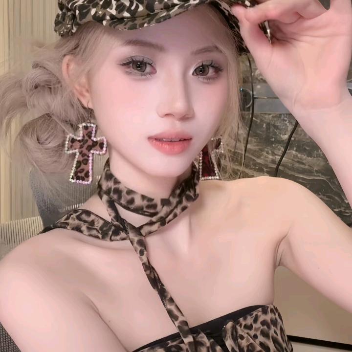 栗子🧜‍♀️