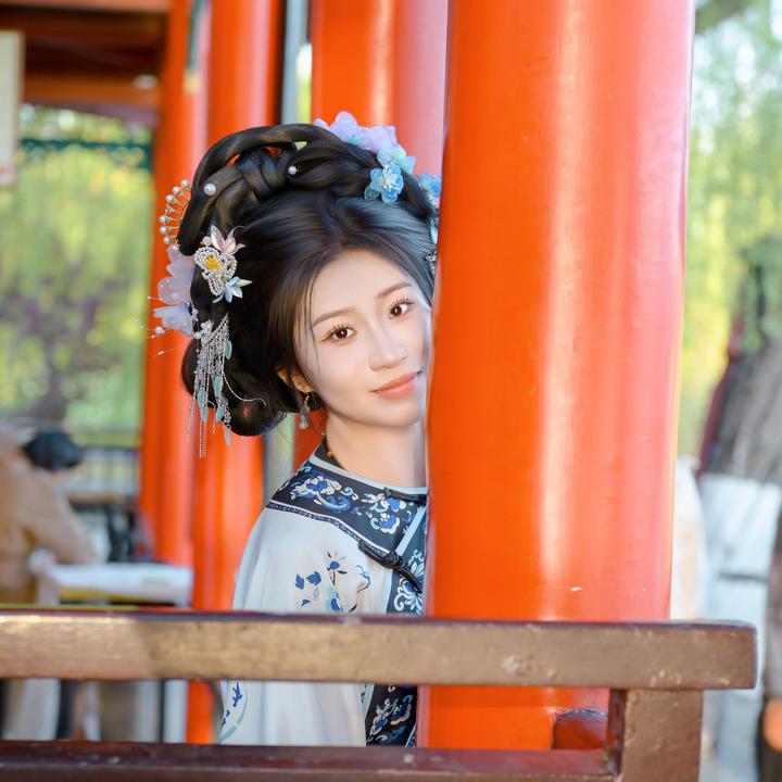 玖桉 🪷