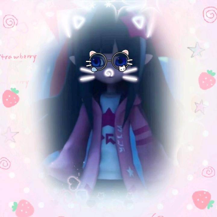 ⚘☪︎⋆凯莉缘🌟