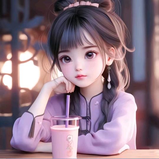 幸运草，悄然萌芽