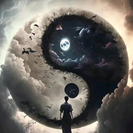 易学爰好者头像