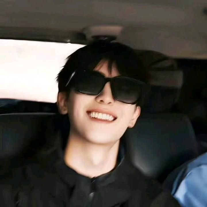小羊从不emo❤️