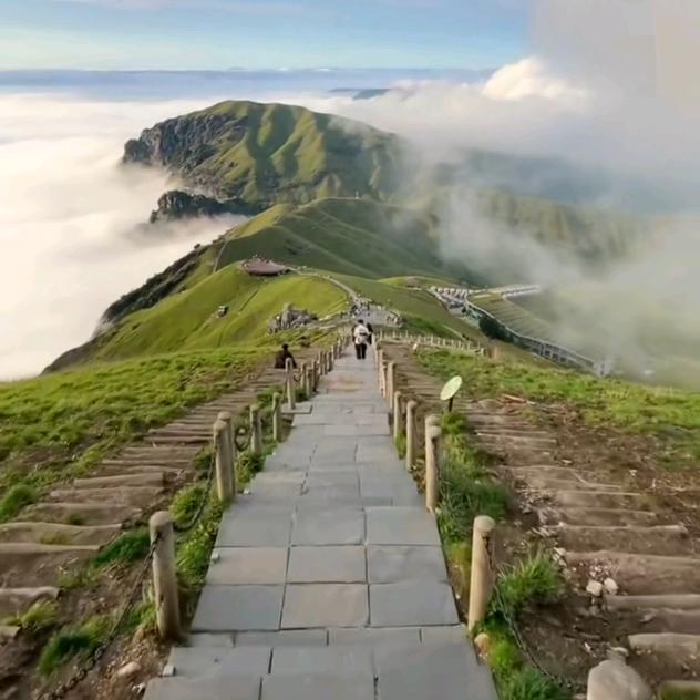 阿恒的野钓日记