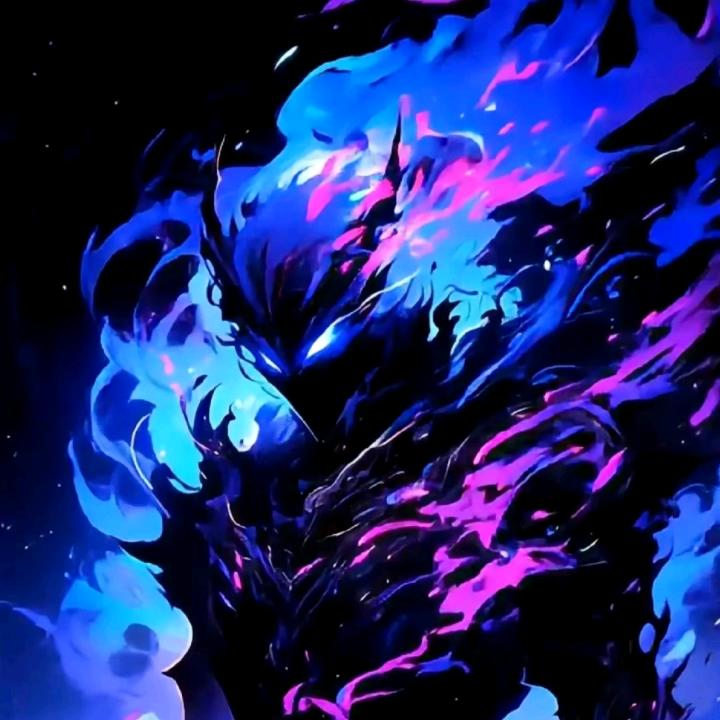 龙魂战神