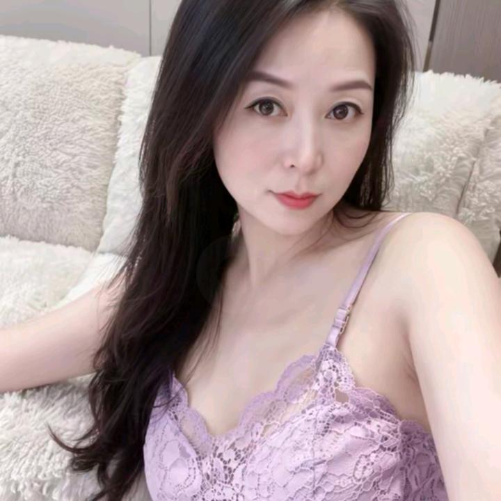 岁月静静🌷