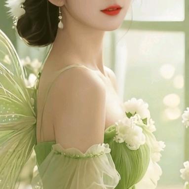 菲儿爱钓小鱼