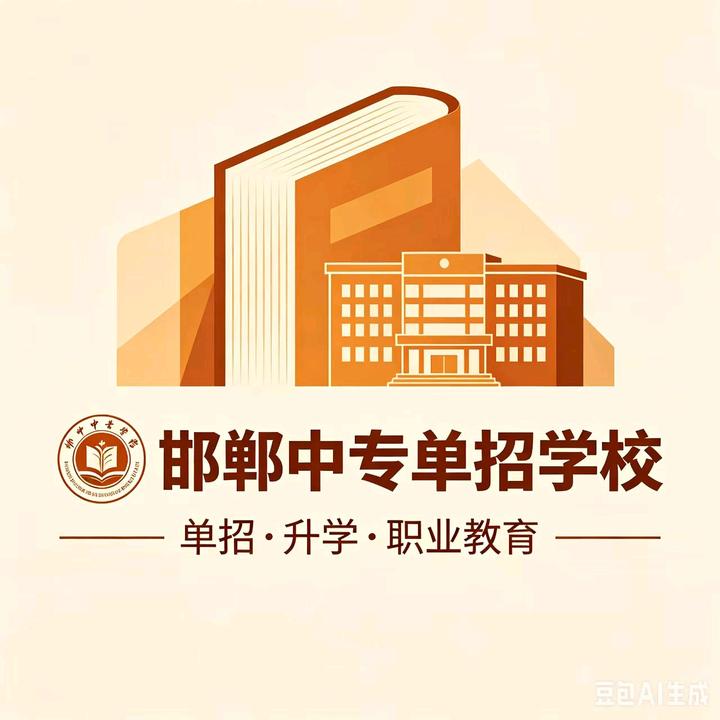 邯郸中专学校