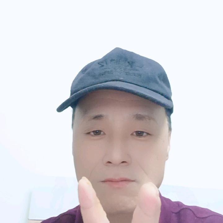 四海垂钓张哥