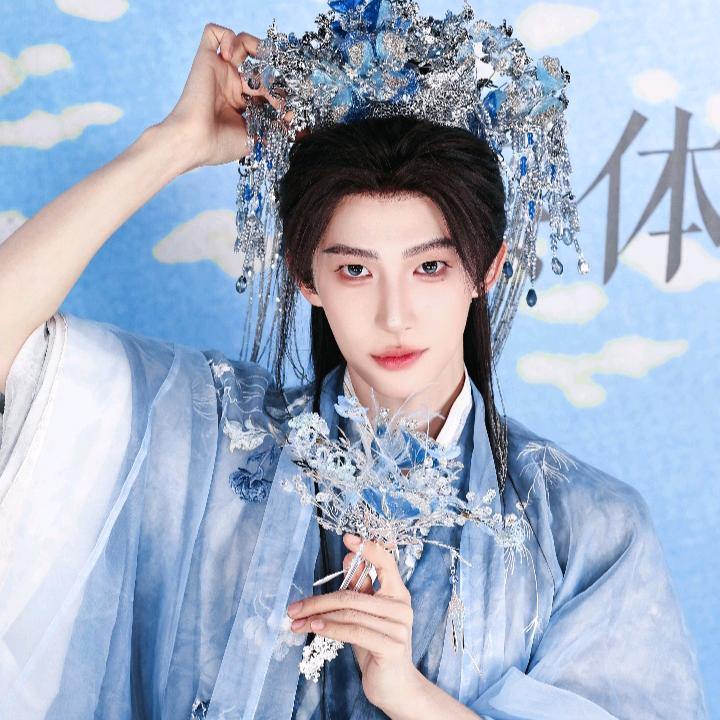 曦曦宇🍟