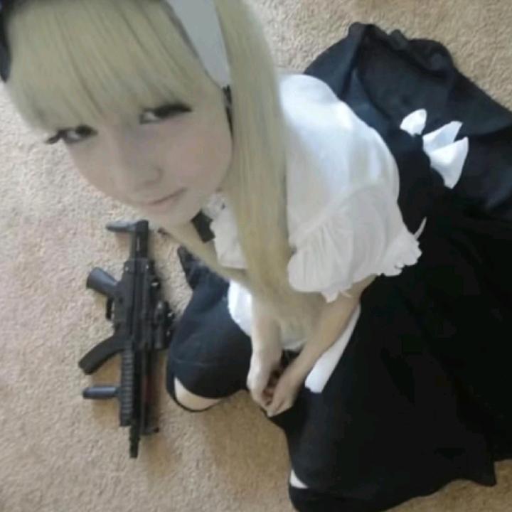 魔，