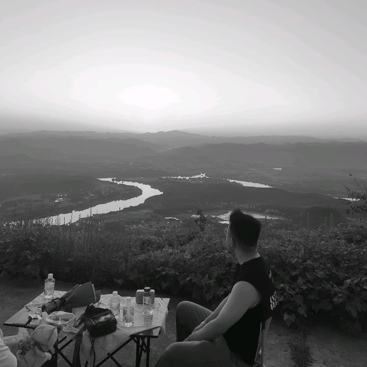 县城乌托邦