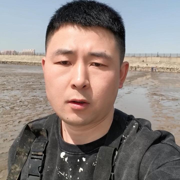 天津周哥（赶海）