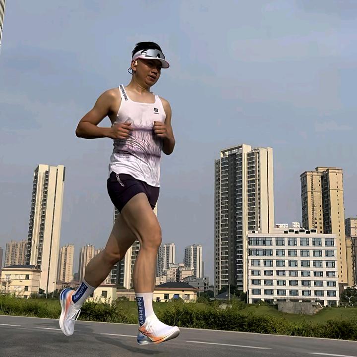 致远兄跑不动