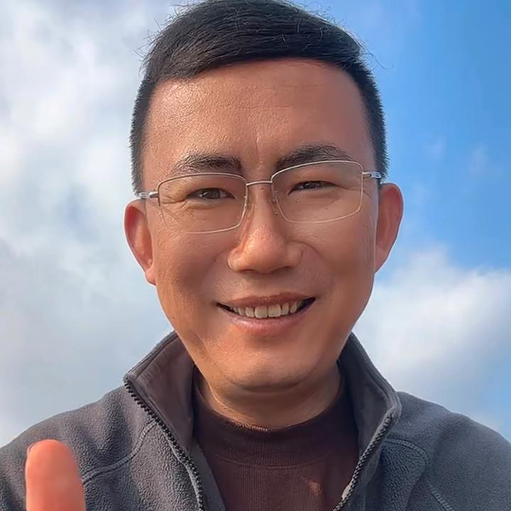 化氏徐霆钓鱼分享