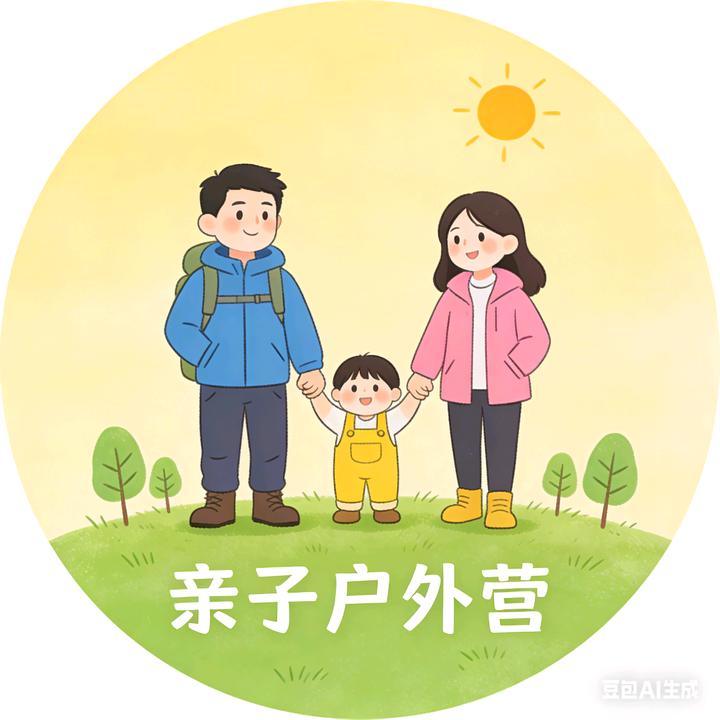 宜宾亲子户外营