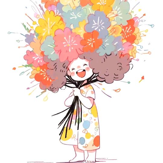 花🌸予四季🍃