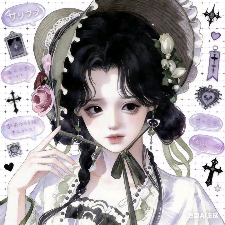 磕CP的快乐你不懂