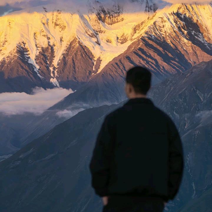 ·阡域·的旅行（户外）