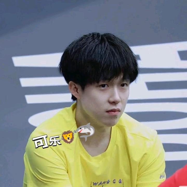 可乐🦁🦈