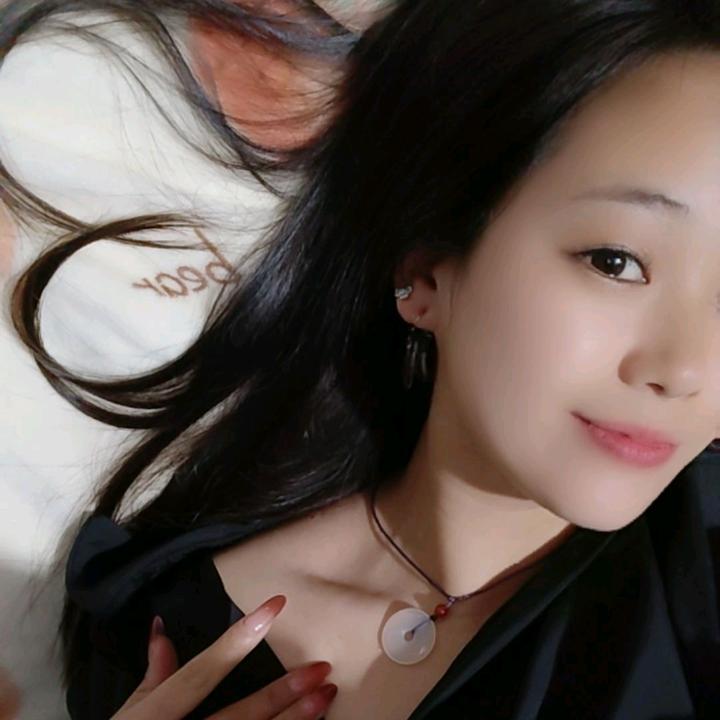 hua520（向家虎牙妹妹）